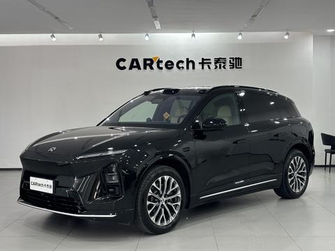 Nio ES6