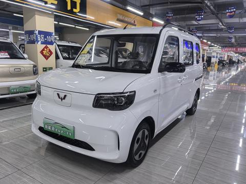 Wuling Sunshine EV