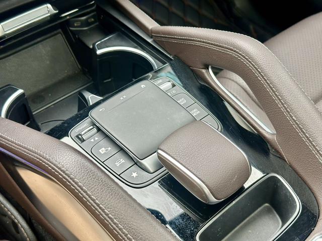 Mercedes-Benz GLE (import) id 4387310 из Китая 16