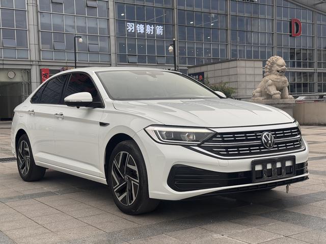 Volkswagen Sagitar id 4392159 из Китая 20