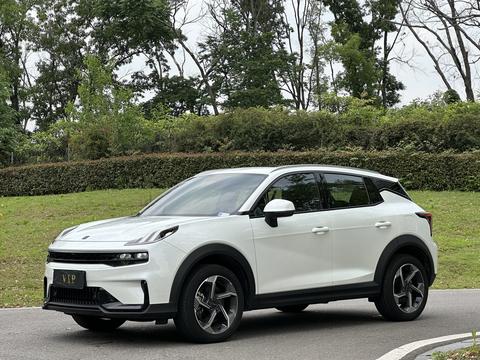 Lynk & Co 06 2023 Remix 1.5T Pro