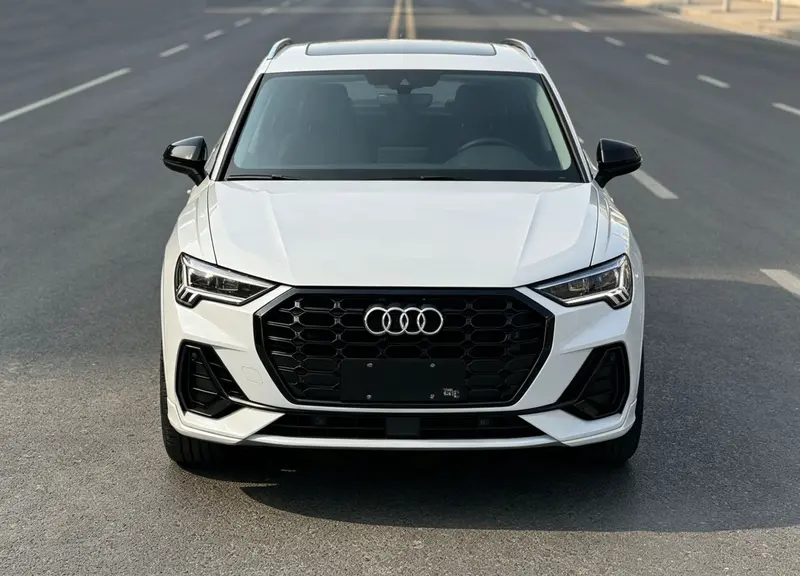 Audi Q3 — фото 2
