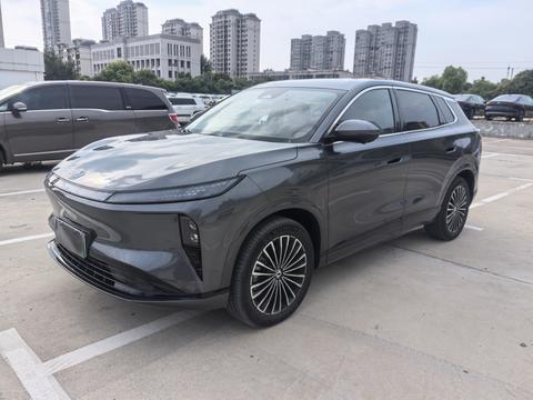 Dongfeng Fengshen L8 PHEV 2025 185 км Dream Edition