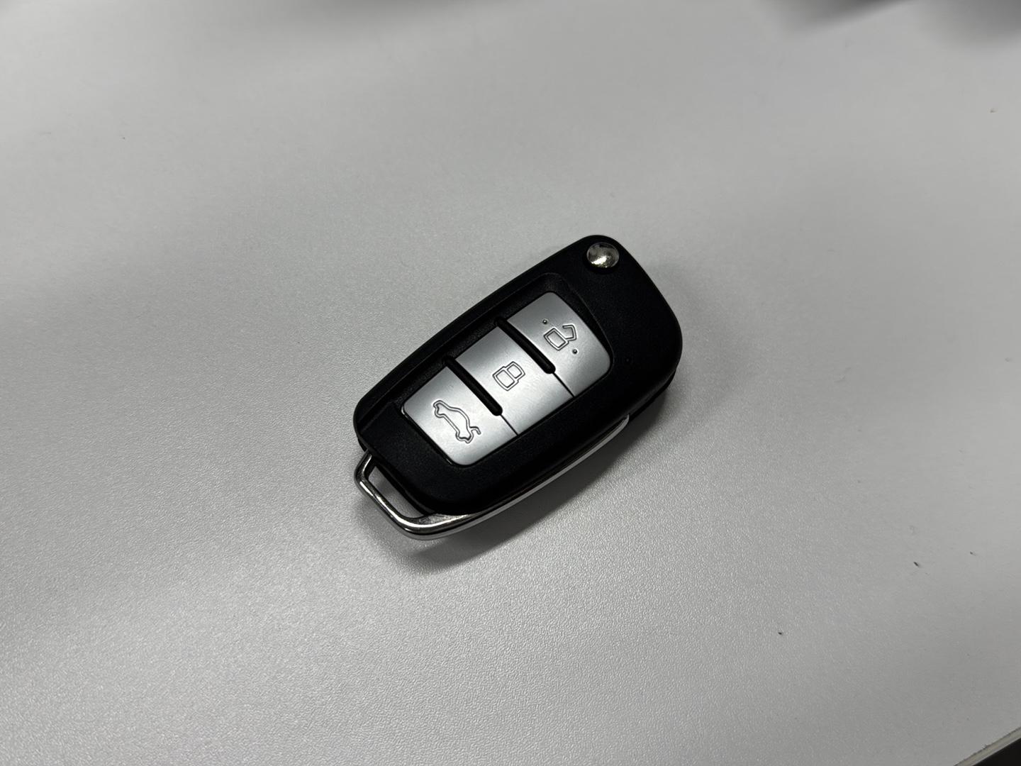 Geely Emgrand — фотографии объявления, Фото 18
