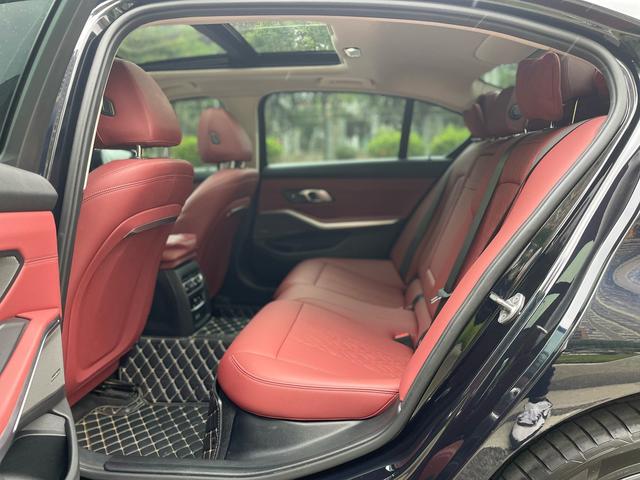 BMW 3 series id 4387597 из Китая 21