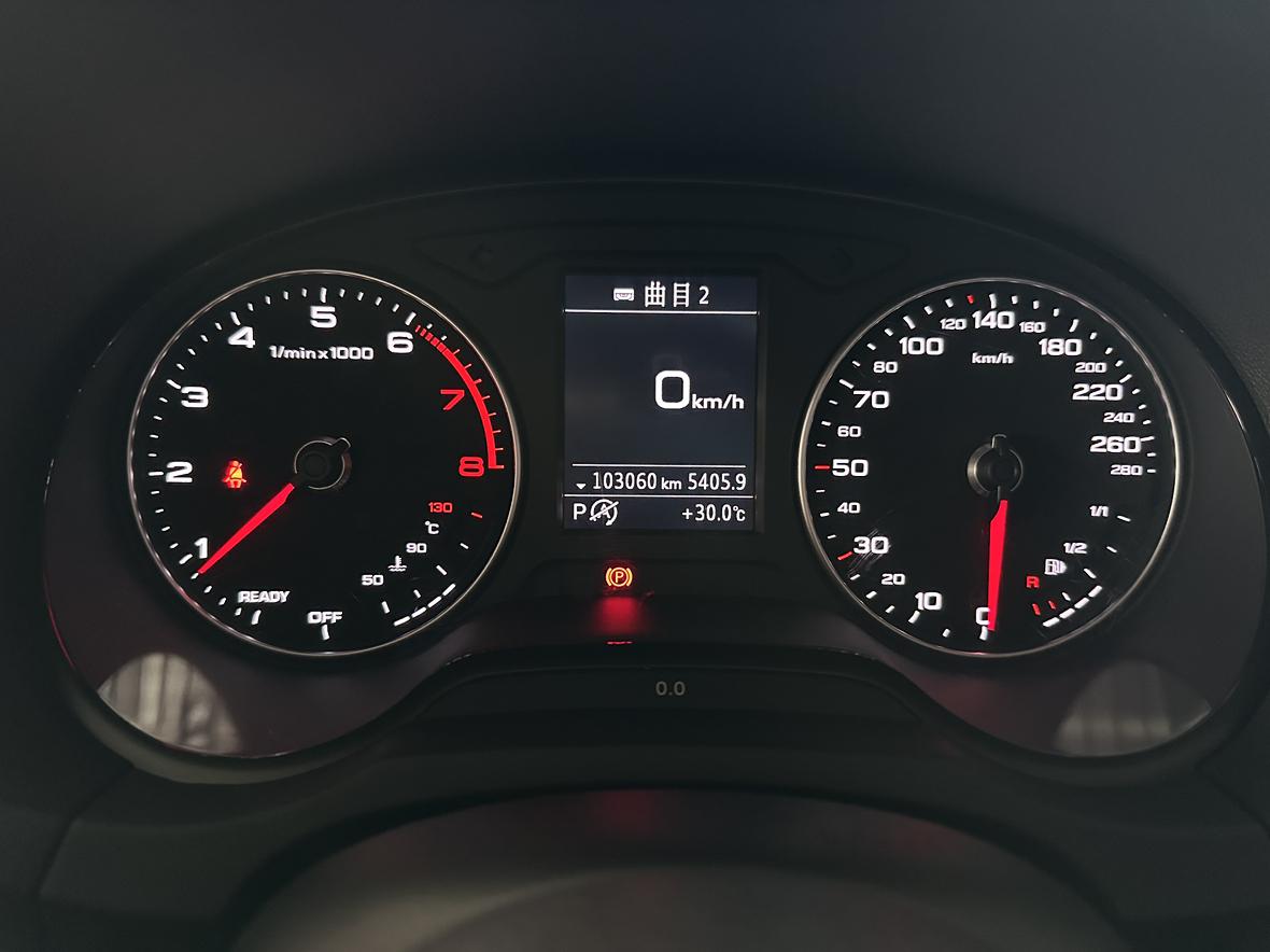 Audi A3 — фотографии объявления, Фото 24