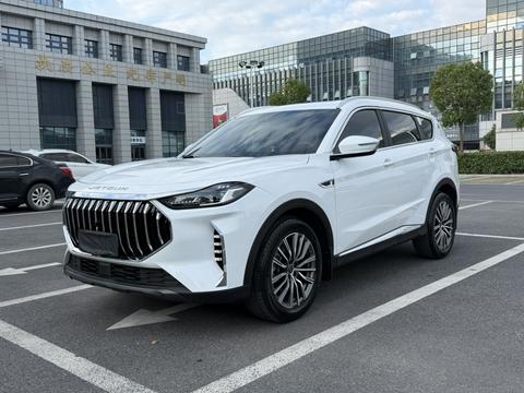 JETOUR X70 PLUS