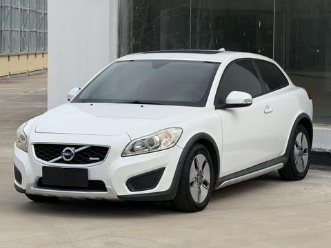 Volvo C30