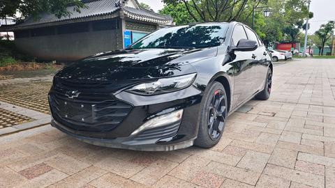 Chevrolet Malibu XL