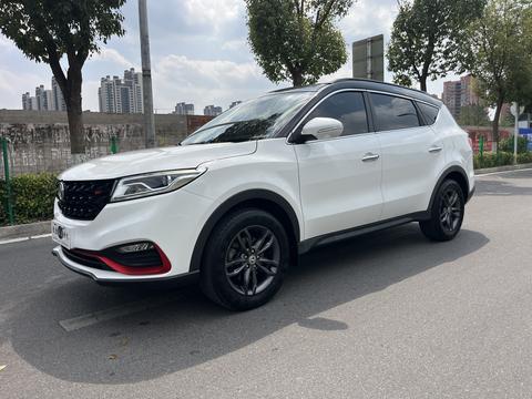 DFSK Fengon 580