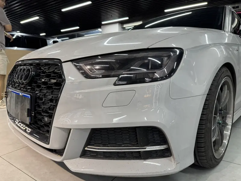 Audi A3 — фото 3