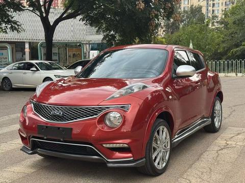 Infiniti ESQ