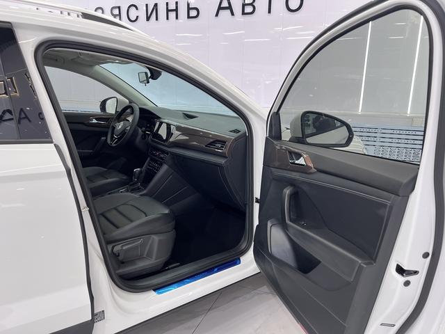 Volkswagen Tuyue id 4387485 из Китая 21