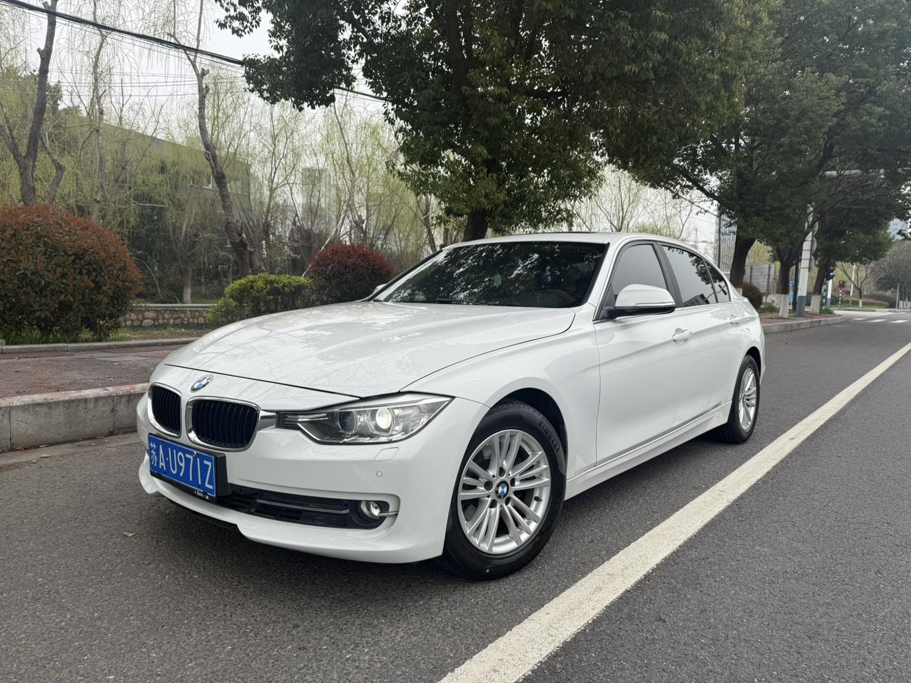 BMW 3 Series — фотографии объявления, Фото 2
