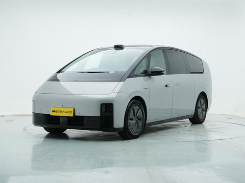 Li Auto MEGA