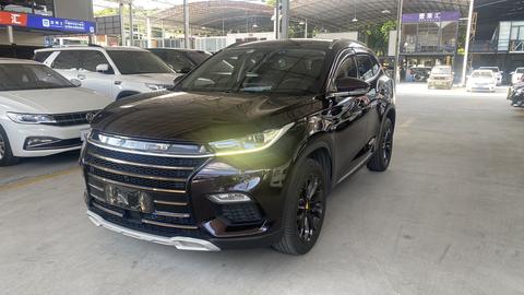 EXEED TX