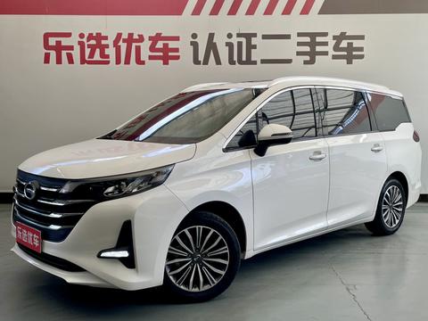 GAC Trumpchi M6