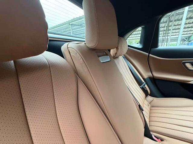Mercedes-Benz E-class id 4387266 из Китая 28