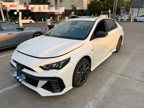 GAC Empow 2023 400T AT R Pro