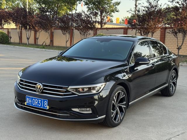 Volkswagen Magotan id 4392022 из Китая 9