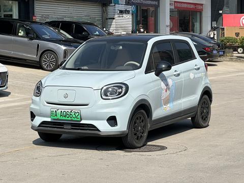 Leapmotor T03