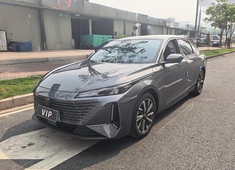 Changan Lamore