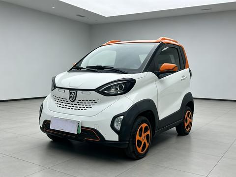Baojun E100