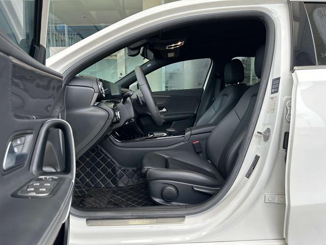 Mercedes-Benz Class A id 4387567 из Китая 25