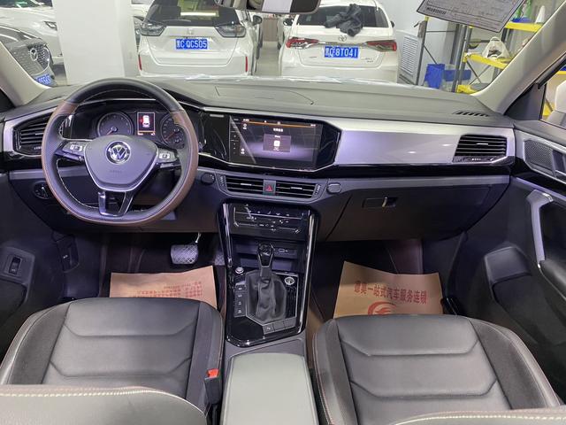 Volkswagen Tanyue id 4392215 из Китая 19