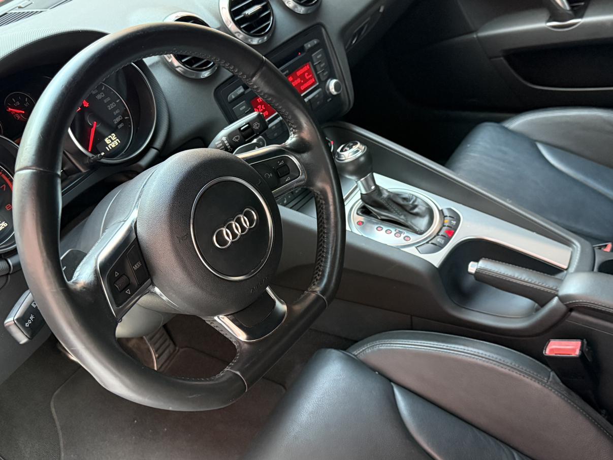 Audi TT — фотографии объявления, Фото 18