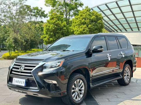 Lexus GX