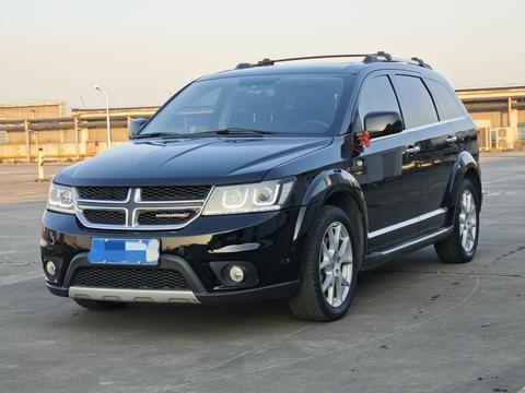 Dodge Journey
