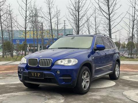 BMW X5 (Import)