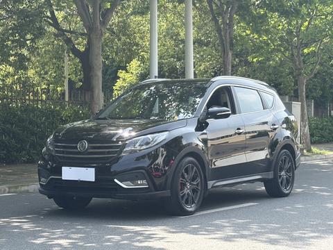 Автомобиль #688804 580 2018 1.5T CVT