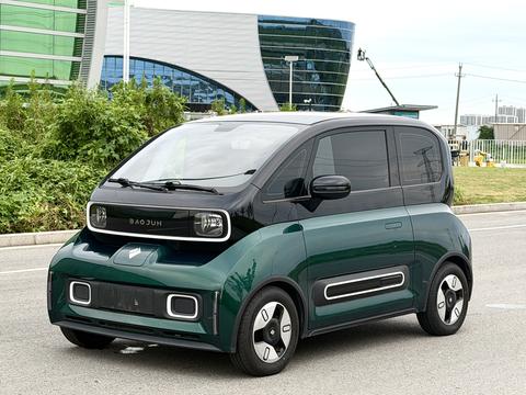 Baojun KiWi EV