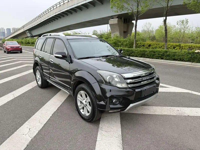 Haval H5 Classic — фото 3