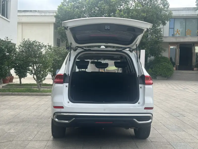 Haval M6 — фото 20