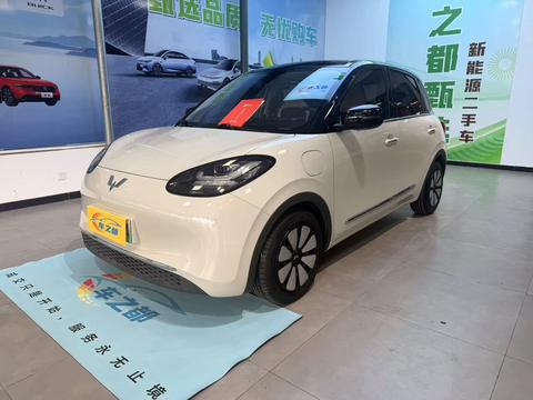 Wuling Bingo