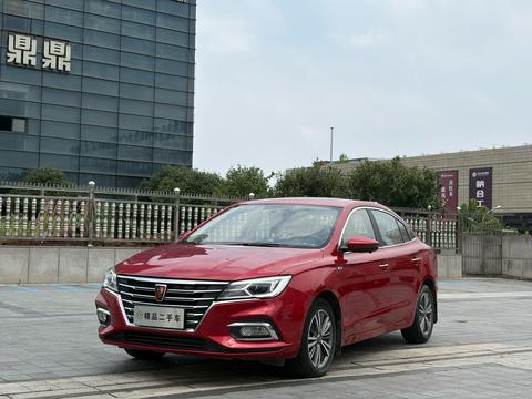 Roewe i5