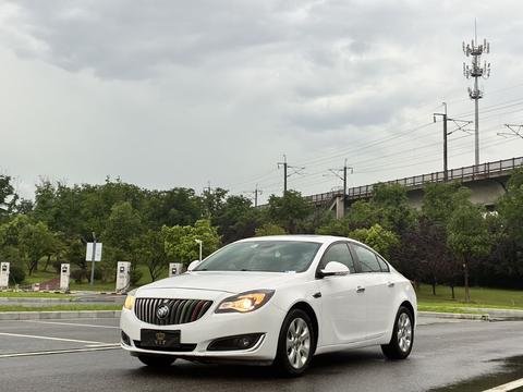 Buick Regal