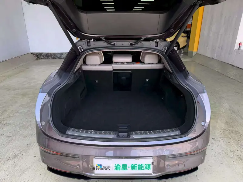 Zeekr 007 GT RWD 75k Wh — фото 20