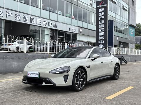 Xiaomi EV Xiaomi SU7