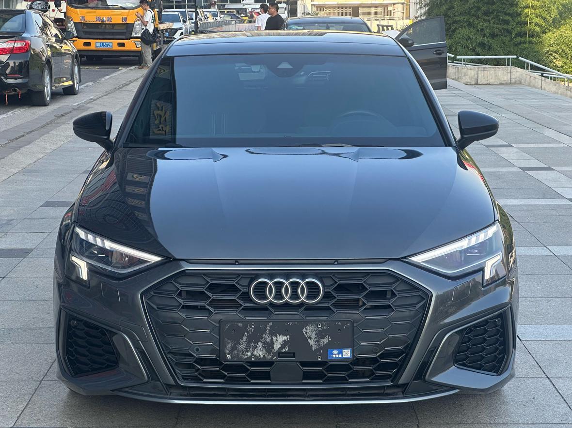 Audi A3 — фотографии объявления, Фото 3