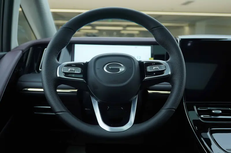 GACTrumpchi M8 — фото 10