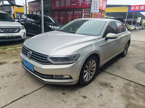 Volkswagen Magotan 2017 330TSI DSG Lead