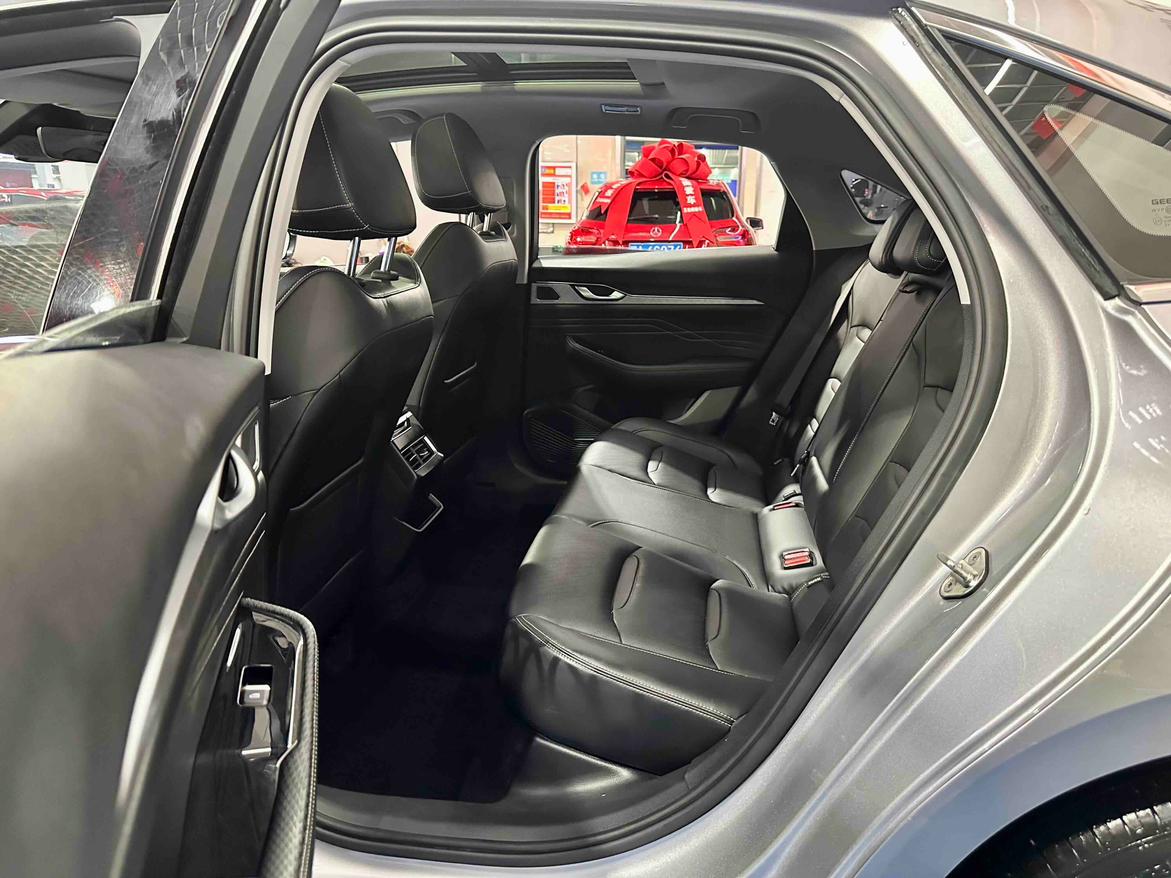 Geely Preface 2023 2.0T Luxury