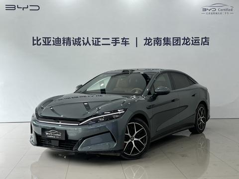 BYD Модель не указана