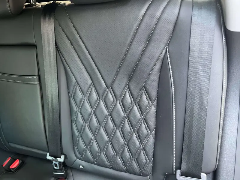 Chery Tiggo 7 plus — фото 17