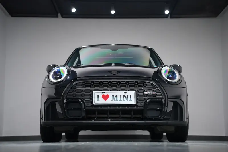MINI 1.5 T COOPER Special Edition — фото 2