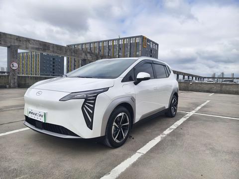 Aion Y 2025 Plus 510 58.4kWh
